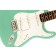 Squier FSR Bullet Stratocaster Sea Foam Green