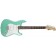 Squier FSR Bullet Stratocaster Sea Foam Green