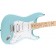 Squier Limited Edition Sonic Stratocaster HSS Tropical Turquoise