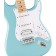 Squier Limited Edition Sonic Stratocaster HSS Tropical Turquoise