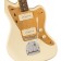 Squier J Mascis Jazzmaster Vintage White