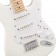 Squier-Mini-Strat-Kids-Guitar-Special-Run-Olympic-White-Body-Detail