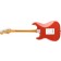 Squier Classic Vibe ‘50s Stratocaster Fiesta Red Back