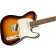 Squier Classic Vibe ‘60s Custom Telecaster 3-Tone Sunburst Body Angle