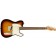 Squier Classic Vibe ‘60s Custom Telecaster 3-Tone Sunburst Front