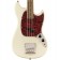 Squier Classic Vibe ‘60s Mustang Bass Olympic White Body