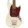 Squier Classic Vibe ‘60s Mustang Bass Olympic White Body