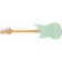 Squier Classic Vibe ‘60s Mustang Bass Surf Green Back
