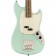 Squier Classic Vibe ‘60s Mustang Bass Surf Green Body