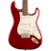 Squier Classic Vibe ‘60s Stratocaster Candy Apple Red Body