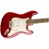 Squier Classic Vibe ‘60s Stratocaster Candy Apple Red Body Angle