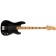 Squier Classic Vibe ‘70s Precision Bass Black Front
