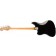 Squier Classic Vibe Jaguar Bass Black Back