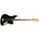 Squier Classic Vibe Jaguar Bass Black Front