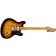 Squier Classic Vibe Starcaster 3-Tone Sunburst Front