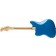 Squier 40th Anniversary Jazzmaster Gold Edition Lake Placid Blue Front