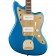Squier 40th Anniversary Jazzmaster Gold Edition Lake Placid Blue Body