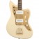Squier 40th Anniversary Jazzmaster Gold Edition Olympic White Body