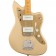 Squier 40th Anniversary Jazzmaster Vintage Edition Satin Desert Sand Body