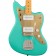 Squier 40th Anniversary Jazzmaster Vintage Edition Satin Sea Foam Green Body