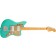 Squier 40th Anniversary Jazzmaster Vintage Edition Satin Sea Foam Green Front