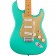 Squier 40th Anniversary Stratocaster Vintage Edition Satin Seafoam Green Body