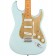 Squier 40th Anniversary Stratocaster Vintage Edition Satin Sonic Blue Body