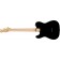 Squier 40th Anniversary Telecaster Gold Edition Black Back