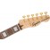 Squier 40th Anniversary Telecaster Gold Edition Sherwood Green Metallic Headstock
