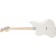 Squier Affinity Jazzmaster HH Arctic White Back