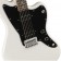 Squier Affinity Jazzmaster HH Arctic White Body Detail