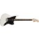 Squier Affinity Jazzmaster HH Arctic White Front