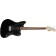 Squier Affinity Jazzmaster HH Black Front