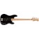 Squier Affinity PJ Bass Pack Black Front