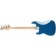 Squier Affinity Precision Bass PJ Lake Placid Blue Back