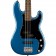 Squier Affinity Precision Bass PJ Lake Placid Blue Body