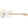 Squier Affinity Stratocaster Olympic White Front