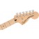 Squier Affinity Stratocaster Olympic White Headstock
