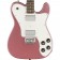 Squier Affinity Telecaster Deluxe Burgundy Mist Body