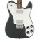 Squier Affinity Telecaster Deluxe Charcoal Frost Metallic Body