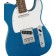 Squier Affinity Series Telecaster Lake Placid Blue Headstock Body Detail