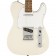 Squier Affinity Series Telecaster Laurel Fingerboard White Pickguard Olympic White Body
