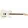 Squier Affinity Series Telecaster Laurel Fingerboard White Pickguard Olympic White Front