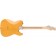 Squier Affinity Series Telecaster Left-Handed Maple Fingerboard Black Pickguard Butterscotch Blonde Back