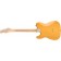 Squier Affinity Series Telecaster Maple Fingerboard Black Pickguard Butterscotch Blonde Back