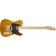 Squier Affinity Telecaster Electric Guitar Butterscotch Blonde Front