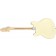 Squier Affinity Starcaster Olympic White Back