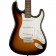 Squier Affinity Strat Brown Sunburst Body