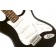 Squier Affinity Stratocaster Black Body Detail