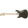 Squier Affinity Stratocaster HSS Montego Black Metallic Back